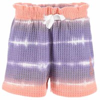 levis---scrunchie knit-shorts